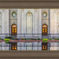Salt Lake Temple Eternal Reflections