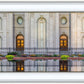 Salt Lake Temple Eternal Reflections