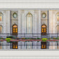 Salt Lake Temple Eternal Reflections