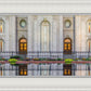 Salt Lake Temple Eternal Reflections