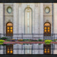 Salt Lake Temple Eternal Reflections