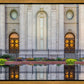 Salt Lake Temple Eternal Reflections