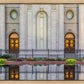 Salt Lake Temple Eternal Reflections
