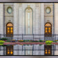 Salt Lake Temple Eternal Reflections