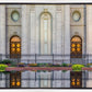 Salt Lake Temple Eternal Reflections