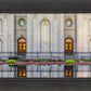 Salt Lake Temple Eternal Reflections
