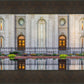 Salt Lake Temple Eternal Reflections