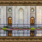 Salt Lake Temple Eternal Reflections