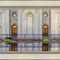 Salt Lake Temple Eternal Reflections