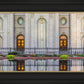 Salt Lake Temple Eternal Reflections