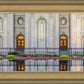 Salt Lake Temple Eternal Reflections