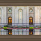 Salt Lake Temple Eternal Reflections