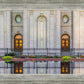 Salt Lake Temple Eternal Reflections
