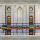 Salt Lake Temple Eternal Reflections