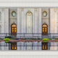 Salt Lake Temple Eternal Reflections