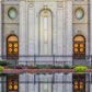 Salt Lake Temple Eternal Reflections
