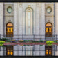 Salt Lake Temple Eternal Reflections
