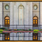 Salt Lake Temple Eternal Reflections