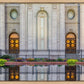 Salt Lake Temple Eternal Reflections