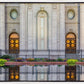 Salt Lake Temple Eternal Reflections