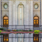 Salt Lake Temple Eternal Reflections