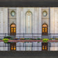Salt Lake Temple Eternal Reflections