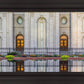 Salt Lake Temple Eternal Reflections