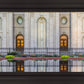 Salt Lake Temple Eternal Reflections