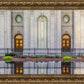 Salt Lake Temple Eternal Reflections