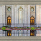 Salt Lake Temple Eternal Reflections