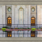 Salt Lake Temple Eternal Reflections