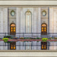 Salt Lake Temple Eternal Reflections