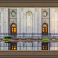 Salt Lake Temple Eternal Reflections