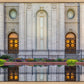 Salt Lake Temple Eternal Reflections