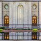 Salt Lake Temple Eternal Reflections