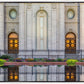Salt Lake Temple Eternal Reflections