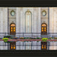 Salt Lake Temple Eternal Reflections