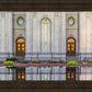 Salt Lake Temple Eternal Reflections