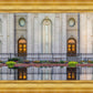 Salt Lake Temple Eternal Reflections