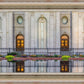 Salt Lake Temple Eternal Reflections