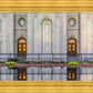 Salt Lake Temple Eternal Reflections