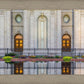 Salt Lake Temple Eternal Reflections