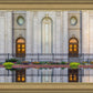 Salt Lake Temple Eternal Reflections