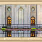 Salt Lake Temple Eternal Reflections