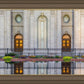 Salt Lake Temple Eternal Reflections
