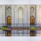 Salt Lake Temple Eternal Reflections
