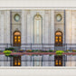 Salt Lake Temple Eternal Reflections