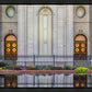Salt Lake Temple Eternal Reflections