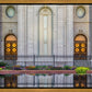 Salt Lake Temple Eternal Reflections