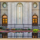 Salt Lake Temple Eternal Reflections